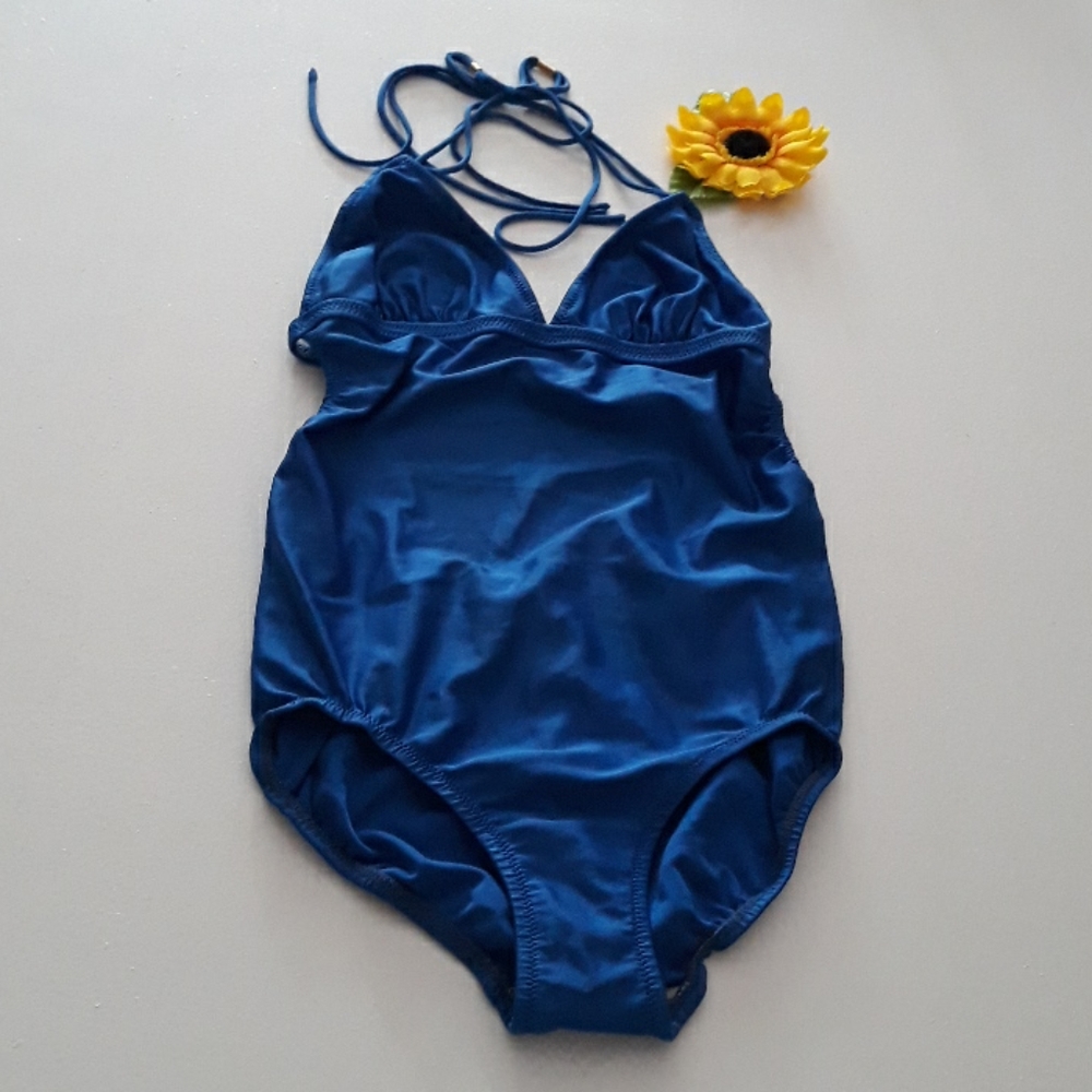 One Piece Swimsuit